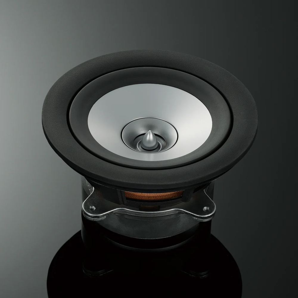 Коаксиальный излучатель Phase Precision Driver 4